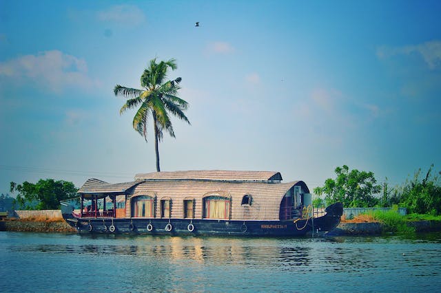 5 reasons to spend your winter in Kerala