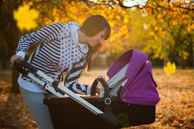 Stroller Comparison: Selecting the Ideal Ride